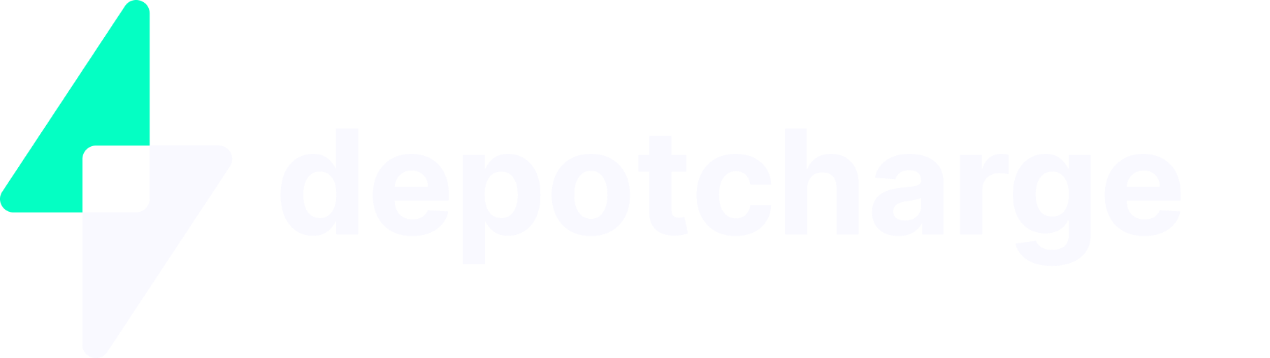 Depotcharge Logo